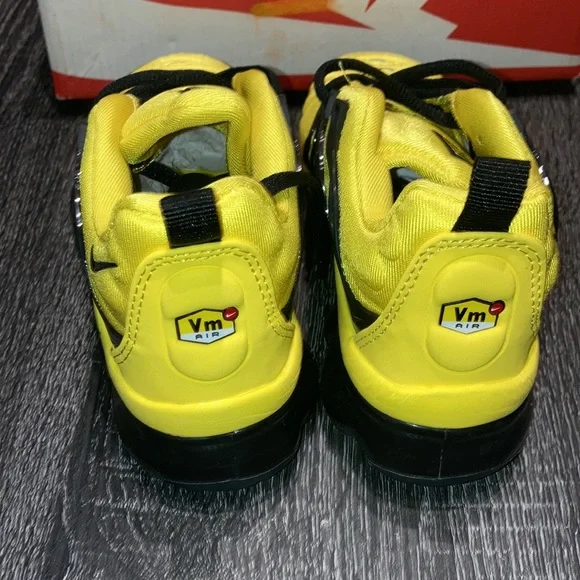 COPY - Nike vapormax - Picture 5 of 5